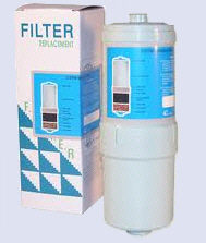 Biostone filter 0.1