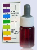pH reagens væske