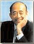Sang Whang, opfinder, videnskabsmand og forfatter