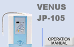Jupiiter VENUS JP-105